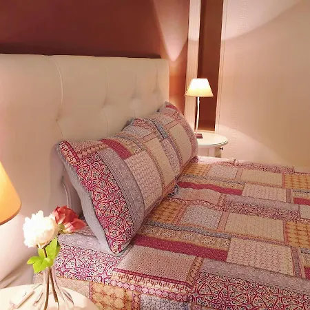 Sherryflat La Estacion - Parking *