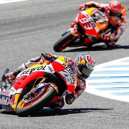 Sherryflat La Estacion - Parking Jerez de la Frontera