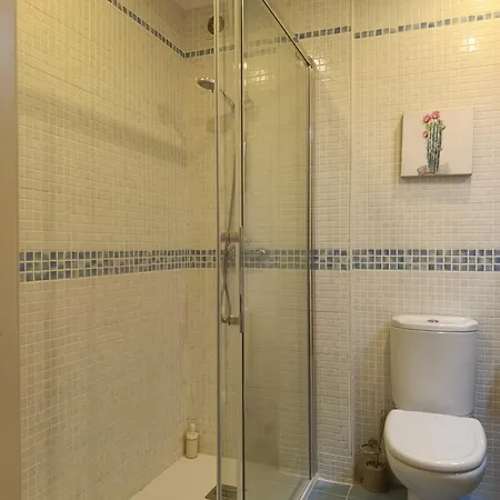 Apartamento Sherryflat La Estación - Parking *