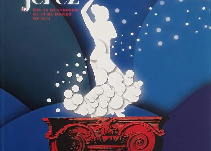 Sherryflat La Estacion - Parking *