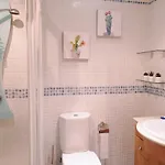 Διαμέρισμα Sherryflat La Estacion - Parking *