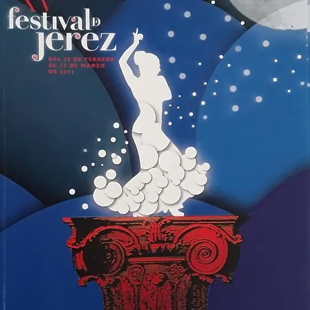 Sherryflat La Estacion - Parking *